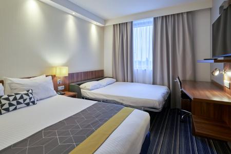 Holiday Inn Express Strasbourg Centre, an IHG - 43