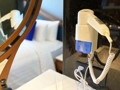 The Oceanic Sportel - Sha Extra Plus - 43
