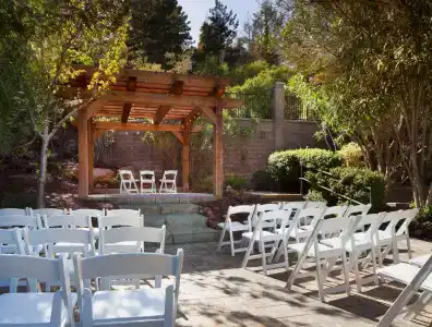 Hilton Scotts Valley - 25