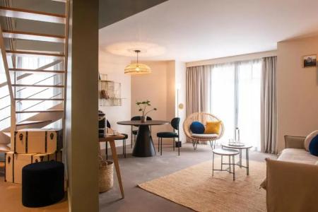Le Celtique & Spa - 72