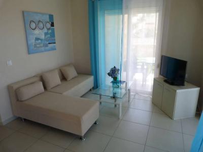 Azure Beach Villas - 5