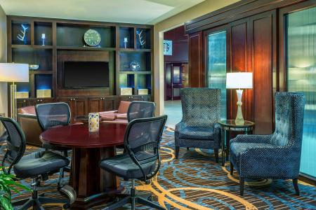Sheraton North Houston at George Bush Intercontinental - 30