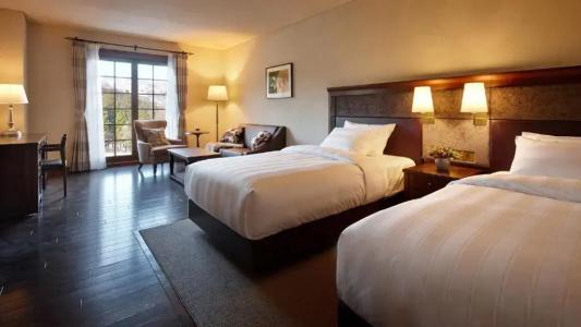 Lotte Arai Resort - 81