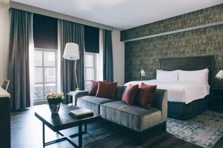 Marriott St. Louis Grand - 61