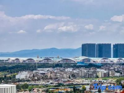 Lavande(Kunming dianchi exhibition center) - 3