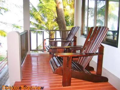 Lamai Inn 99 Bungalows - 140