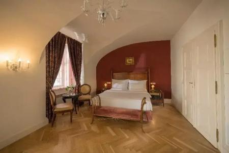 The Mozart Prague - 143