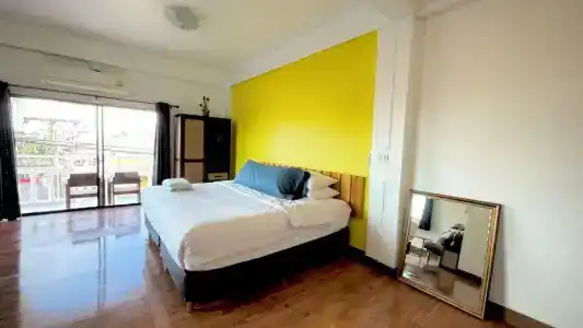 Yak Guesthouse - 69