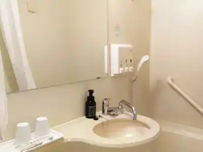 Toyoko Inn Tokyo Shinjuku Kabukicho - 38