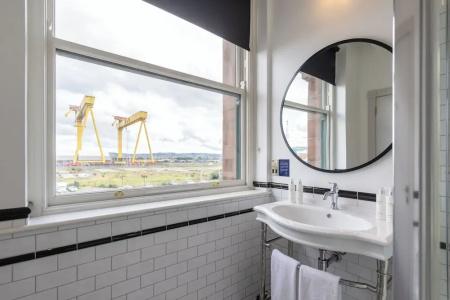 Titanic Belfast - 63