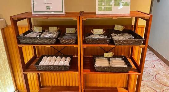ibis Styles Kyoto Shijo - 15
