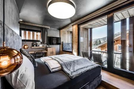 Almmonte Präclarum Suites Design - 21