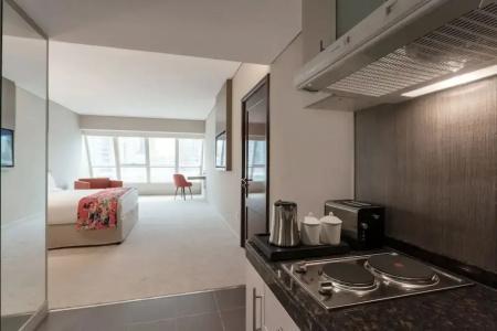 Leva and Suites Mazaya Centre - 20