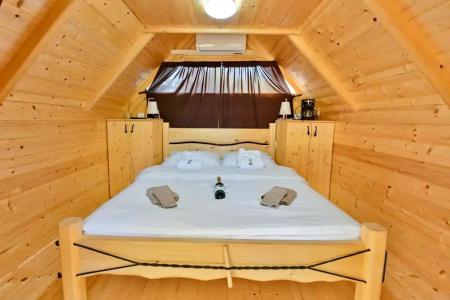 Polidor Family Camping Resort - 160