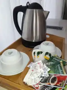 Green Glass - 31