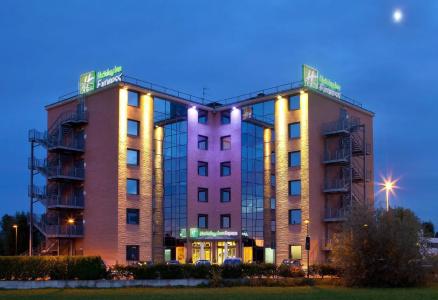 Holiday Inn Express, An Ihg - 43