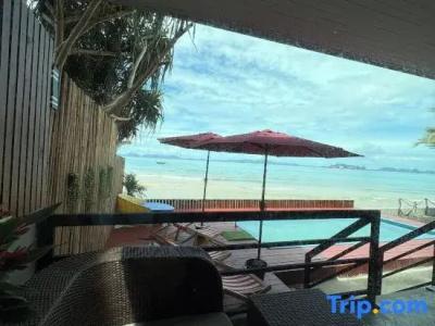 Bliss Resort Krabi - 35