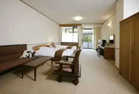 Nakao Kogen Kazaguruma - 1