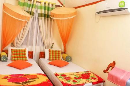 Nature Resort - 88