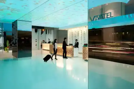 Vivatel - 23