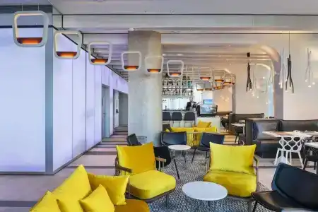 Port Tower by Isrotel design - 30