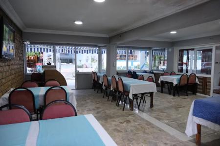 Artemis Yörük Otel - 19