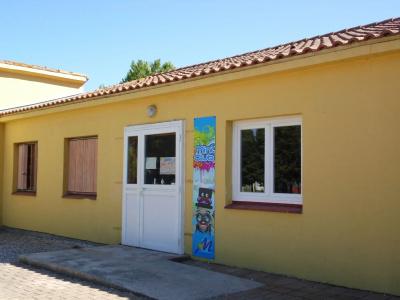 Village Vacances Les Abricotiers (by Popinns) - 0