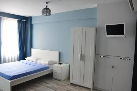 Istanbul Hub Flats - 52