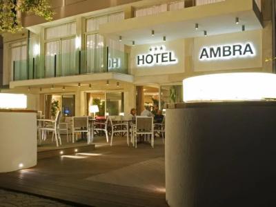 Ambra - 45