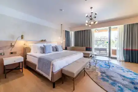 Titanic Deluxe Bodrum - 47