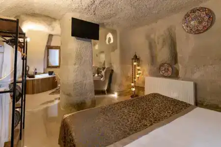 Lord of Cappadocia - 10