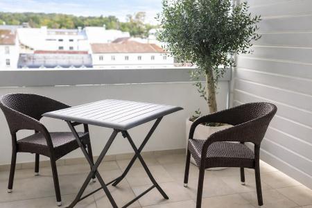 Grand Hôtel d'Espagne - 18