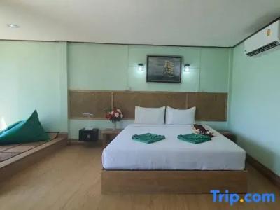 Phi Phi View Point Resort - 177