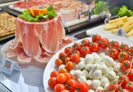 Best Western Plus Farnese - 13