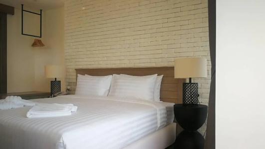 Saksiam Lakeside Resort - 2
