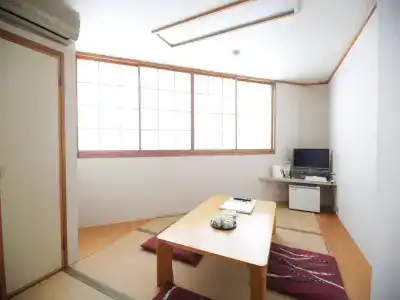 Kuretake Inn Gotemba Inter Gold Cabin - 55