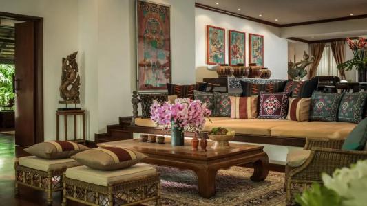 Four Seasons Resort Chiang Mai -Sha Plus - 0