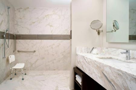 Courtyard by Marriott Mexico City Toreo - 7