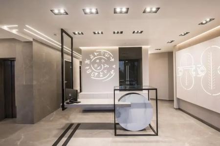 Lavris City Suites - 13