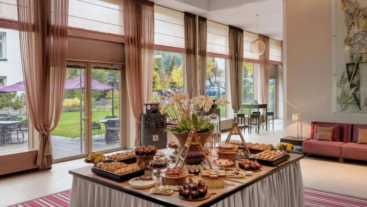 Morosani Schweizerhof - 10