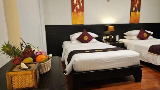 Tara Angkor - 168