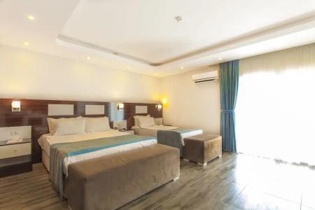 Pamukkale Termal Ece Otel - 71