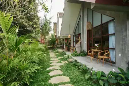 Yarama Cottages - 7