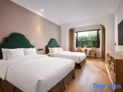 Lijiang Huama - 16
