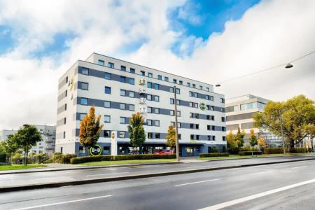 b&b Wiesbaden - 19