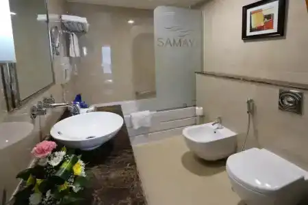 Samaya Deira - 84