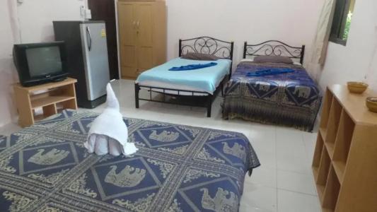 Saint Tropez beach resort - 4