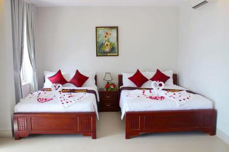 Sand Beach Resort - 4