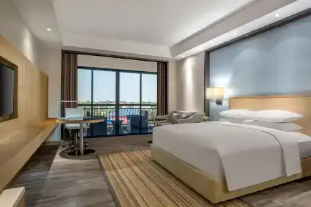 Courtyard by Marriott Siem Reap Resort - 3