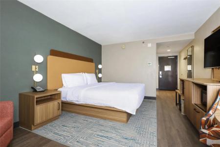 Hampton Inn Miami-Coconut Grove/Coral Gables - 47